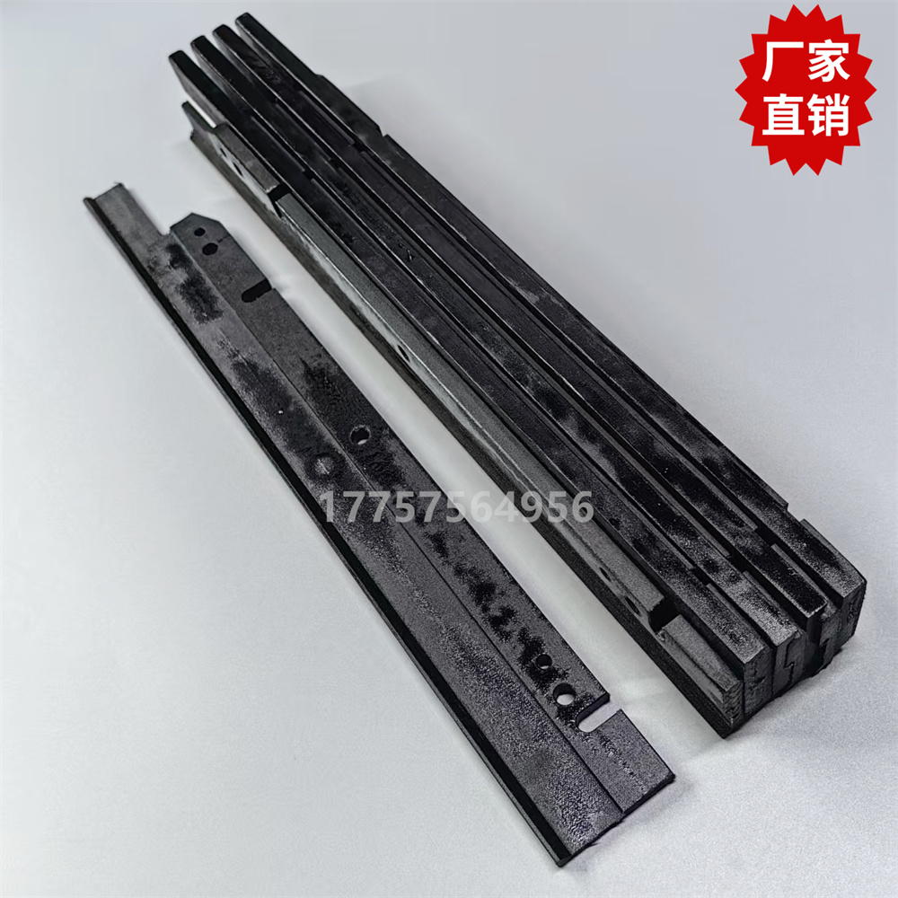 OPT高速大剑杆织机 OptiMax新款开剑器 释放板 纺织配件 厂家直销