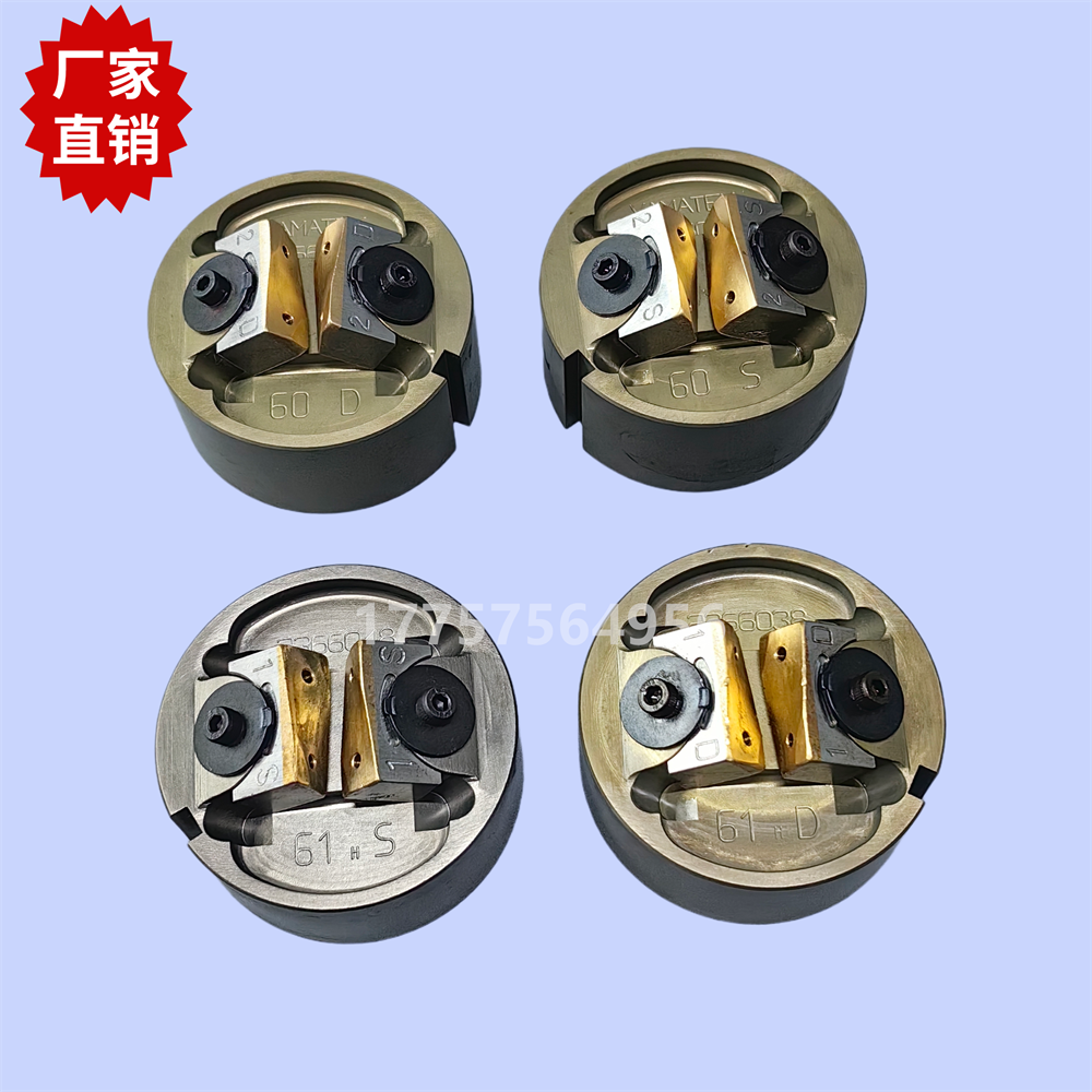 优质 K88 R880滑块座 60S 60D 61S 61D 螺旋桨铜滑块 VAMATEX织机