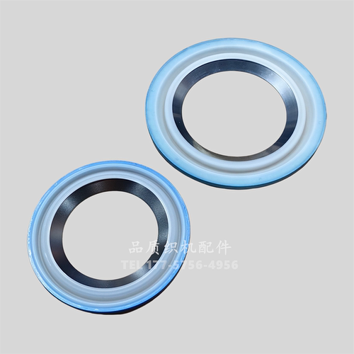 G2储纬器配件 IRO艾洛蓝白张力圈 143mm 186mm 织布机 纺机配件
