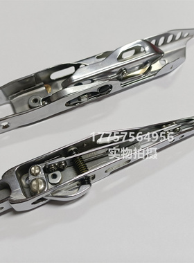 GTM改G6300剑头 送纬见接纬剑 剑杆织机 纺织机械配件