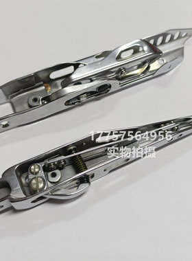 GTM改G6300剑头 送纬见接纬剑 剑杆织机 纺织机械配件