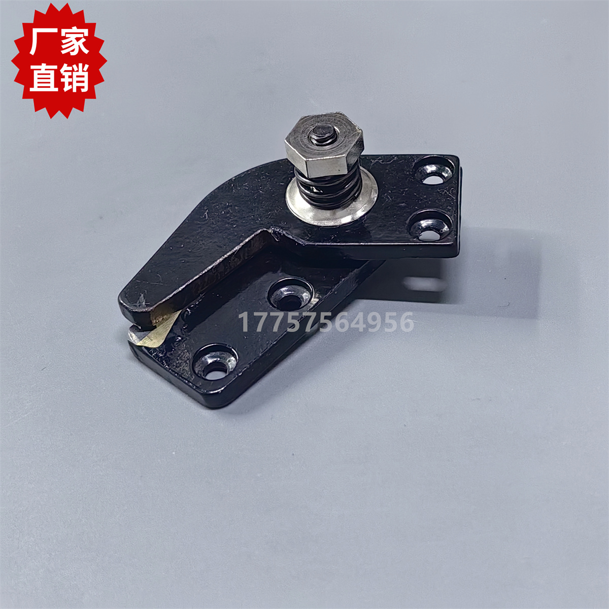 高速大剑杆SMIT织机剪刀 2FAST纬纱剪刀片 纺织机械配件 厂家直销