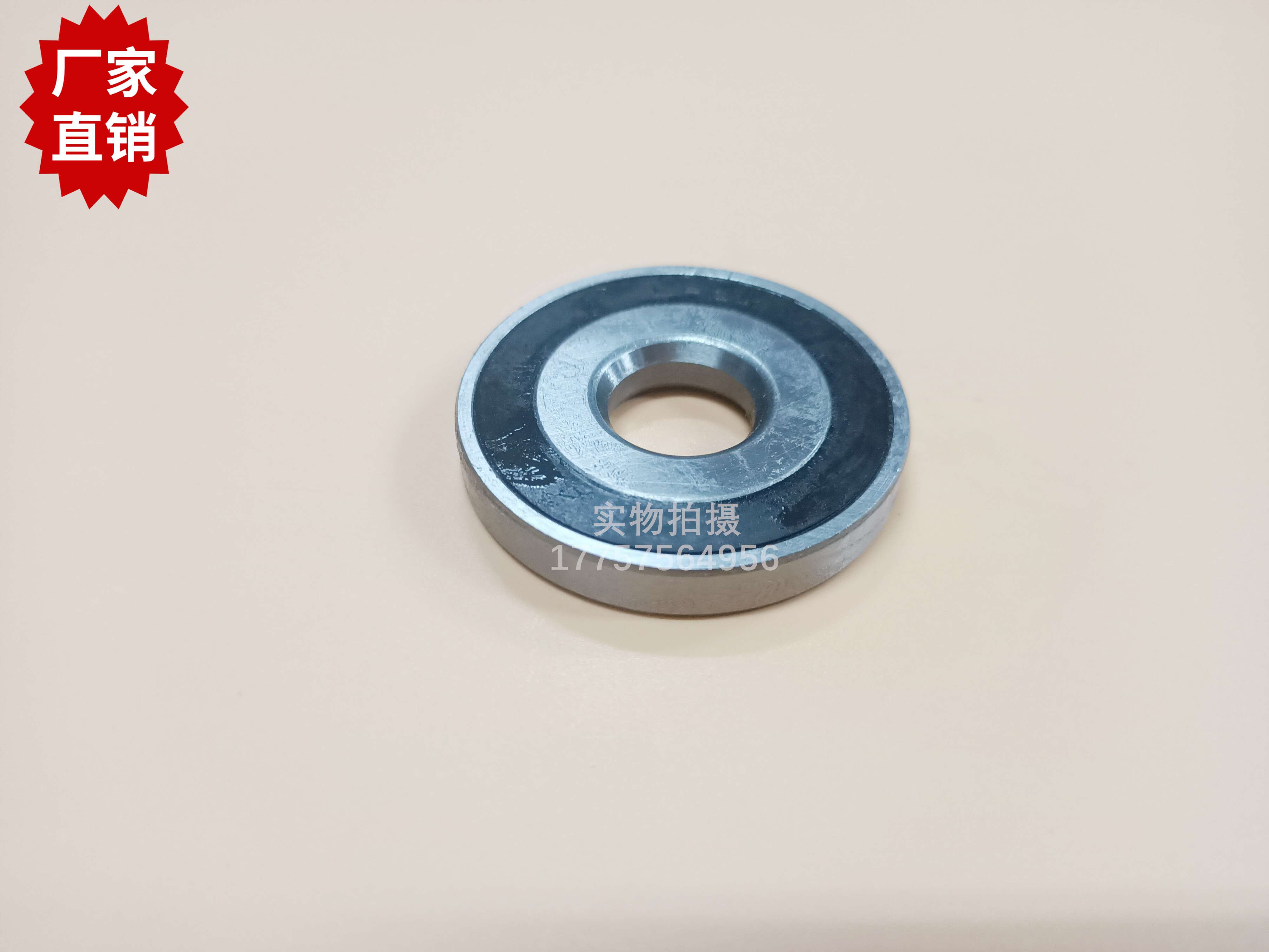 轴承LFCX 6603AV 轴承D42 D44 D52 纺织剑杆织布机 多臂连杆轴承