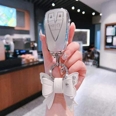 专用2026款长安CS75车钥匙