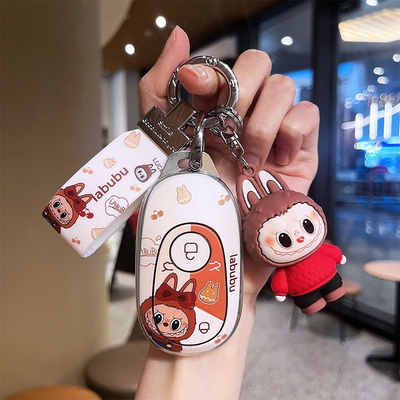 适用2026款吉利星愿钥匙套女青春版梦想自在版自由探索版保护壳扣