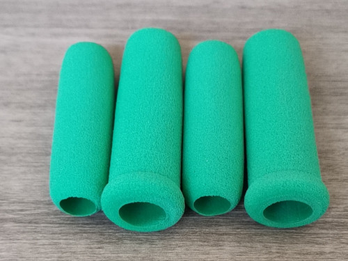 柔软可清洗护套手柄隔热套