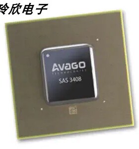 拆机  SAS3408B 原装现货 BGA 现货 需要联系