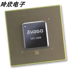拆机  SAS3408B 原装现货 BGA 现货 需要联系