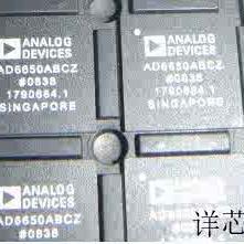 全新原装 AD5379ABC 6521ABCZ 6527ACA 6650CBC 6654CBCZ A BGA