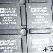 AD6624AABCZ上下转换器