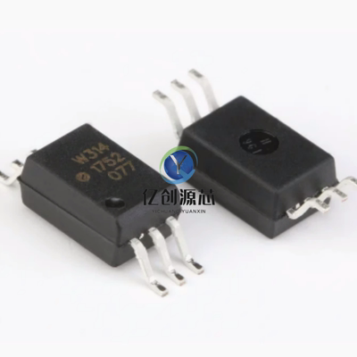 ACPL-W314 P314V W340 P340 W341 P341 W343 P343 W346 P346 全新