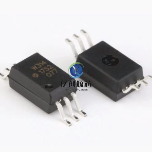 ACPL-W314 P314V W340 P340 W341 P341 W343 P343 W346 P346 全新