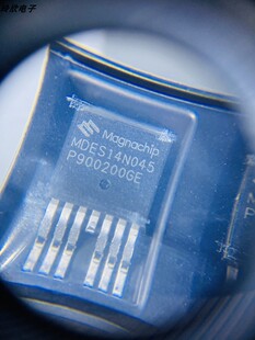 MOS管MDES08N019RH/MDES10N025RH/MDES14N045RH/MTE1D0N04F7 263
