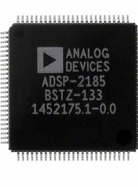ADSP-2185BSTZ/BST/KST/KSTZ/LBSTZ/LKSTZ-133/210/320/115/160询
