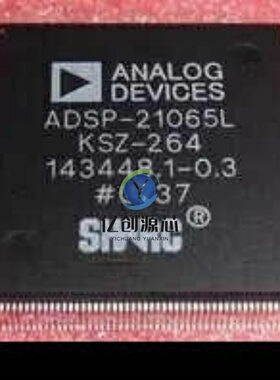 ADSP21065LKSZ ADSP21065LKSZ-264 ADSP21065LKS-264 QFP原装直拍