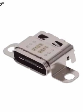 全新205714-1001 2057141001 02057141001 原装 USB 直拍