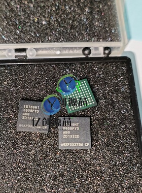 IDT89HT0808PYDABG 89HT0808PYDABG8 BGA 接口-信号缓冲器 中继器