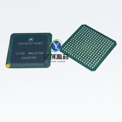 XPC823ZT81B2TXPC823ZT81B2