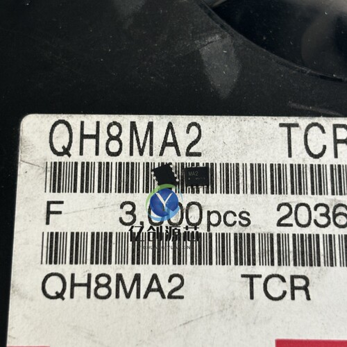 ROHMQH8MA2TCRTSMT8LED灯珠