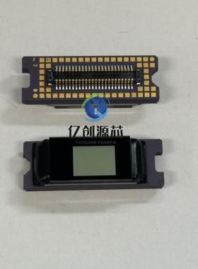 DMD芯片024B 022B 349-0投影仪DMD原装进口现货可直拍
