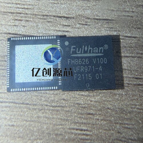 FH8626V100 8632V2 8652 8852V200 V210 8856V200 8858V200 QFN