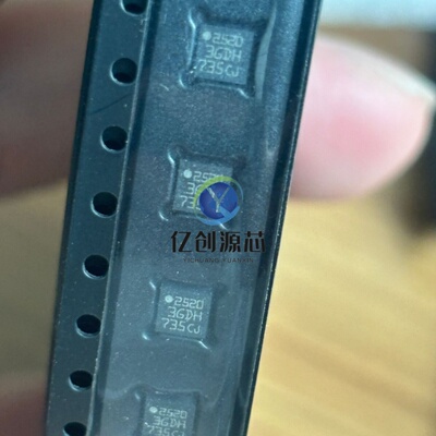 L3GD20HTR L3GD20H 丝印 3GDH LGA16 陀螺传感器 全新原装正品