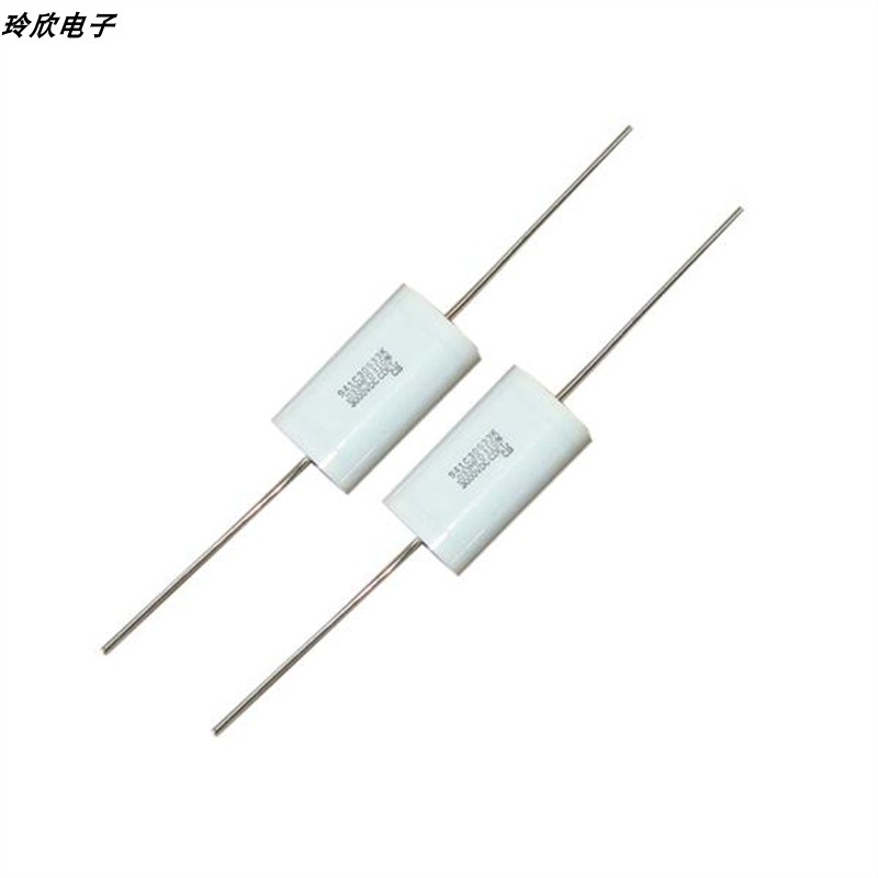 CDE 941C16W1K-F吸收电容1.0MFD 1UF 1600V 美国CDE无感吸收电容