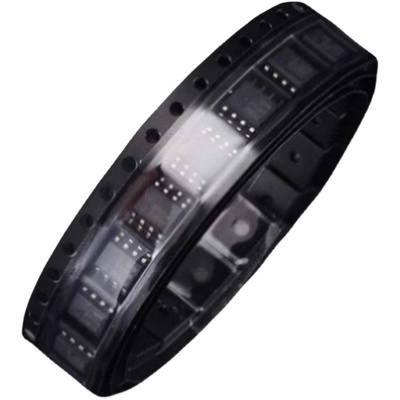 降压稳压器芯片 LM3404 L3404HVMA LM3404HVMAX 全新原装SOP8直拍