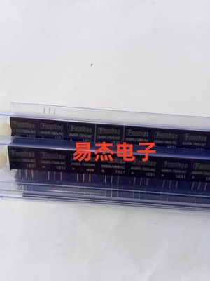 直插 AMSR-783.3-NZ 电源模块 3.3V 500MA 全新原装 SIP3直拍