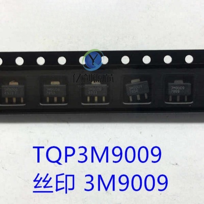 TQP3M9009 TQP3M9008 3M9007 3M9028 7M9103 7M9102 7M9101 SOT89