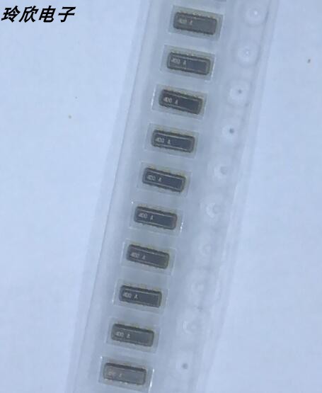 3213贴片 陶瓷晶振谐振器 3脚 8M 10M 12M 16M 20M 24MHZ 3.2*1.3