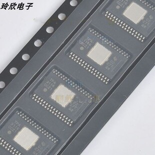 全新TPA3116D2DADR TPA3116 TPA3156 TPA3156D2DADR HTSSOP32直拍
