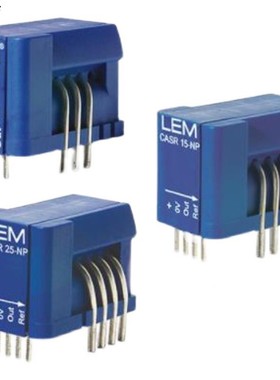 LEM CASR6-NP CASR15-NP CASR25-NP CASR50-NP CKSR6/15/25/50-NP