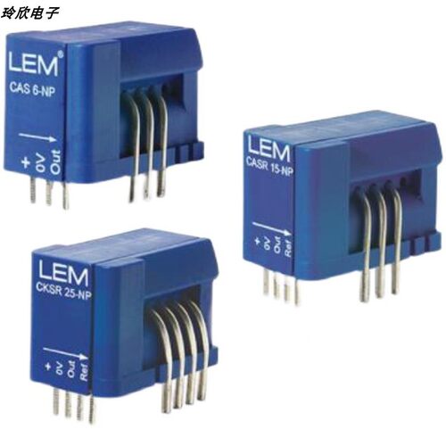 LEM CASR6-NP CASR15-NP CASR25-NP CASR50-NP CKSR6/15/25/50-NP