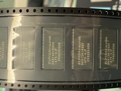 全新原装D45128163G5-A75-9JF TSOP54 NEC 内存 闪存 可直拍