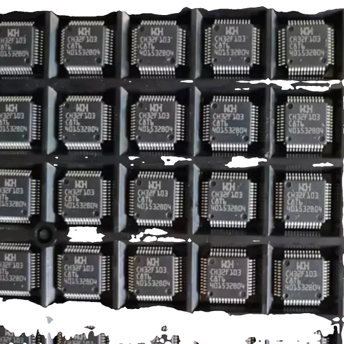 全新STM32H563VIT6 STM32H563ZIT6 STM32H723VET6 STM32H723VGT6
