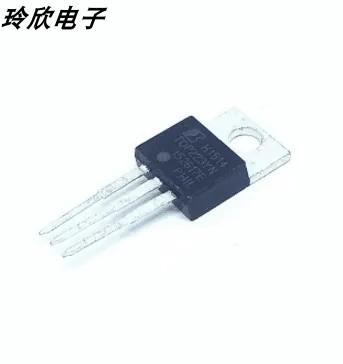 进口全新TOP223YN 电源管理芯片TOP222YN TOP224YN TOP221YN直拍