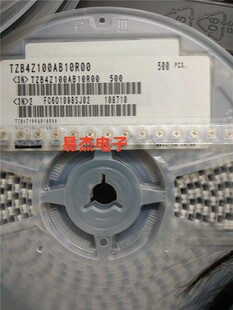 TZB4R200EB10R TZB4Z100BB10R00 TZB4Z100AA10R00 TZB4R500AB10R