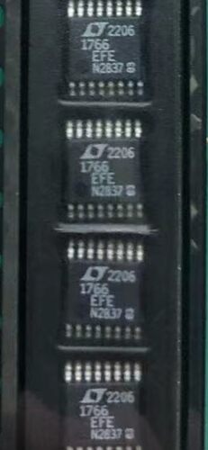 LTC1766EFE LT1766IFE LT1766EFE 降压型开关稳压器 TSSOP16 原装