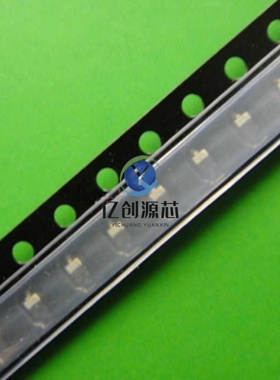 全新原装BAT62-03W E6327 封装SOD-323 肖特基二级管现货直拍