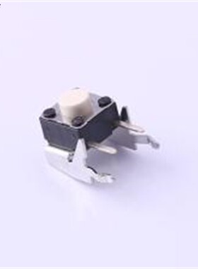 日本ALPS阿尔卑斯SKRAAKE010贴片软胶开关6*6*3.5 防水轻触开关