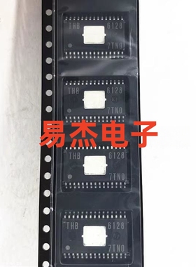 全新原装质量保证 THB6128 LV8728MR 步进电机驱动芯片SSOP30直拍