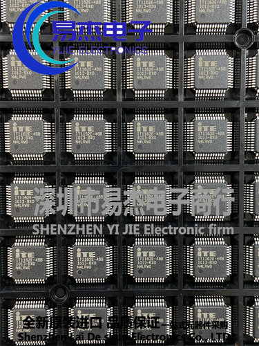 IT1162E-48B IT1162E-48B/BX IT1162E 集成芯片 全新原装进口