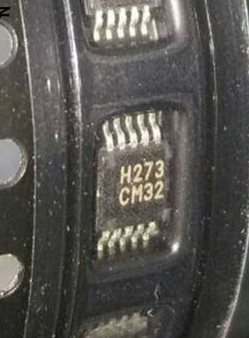 全新原装 HMC273MS10G H273 MSOP10 数控衰减器 贴片直拍