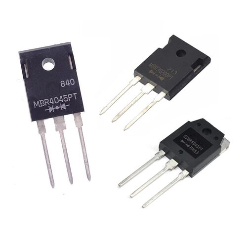 全新 MBR30100PT 30150 30200 3060 40100 40200 4045 6045 TO247