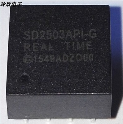 SDIC供应 SD2503API-G SD2503API SD2503,隔离器模块,全新原装