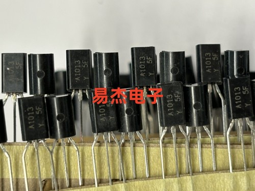 2SC2383-Y,C2383-Y,2SA1013-Y,C1013-Y,全新原装进口日本东芝直拍