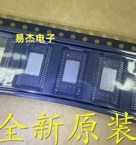 全新原装TI 23+正品现货TPA3255DDV TPA3255DDVR原盘直拍HTSSOP44