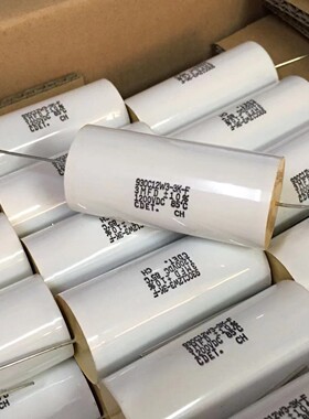 930C12W3-3K-F 3UF3.0UF 1200V 3MFD 1200VDC美国CDE吸收电容直拍