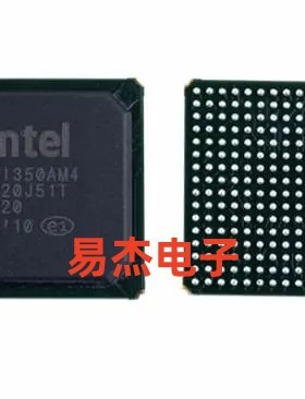 全新原装 NHI350AM4 NH1350AM4 NHI350AM2 NH1350AM2网卡芯片直拍